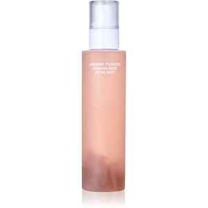 WHAMISA Organic Flowers Damask Rose Petal Mist hydratační mlha se zklidňujícím účinkem 100 ml