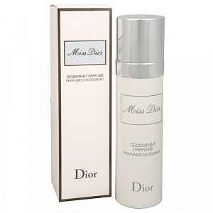 Dior Miss Dior - deodorant ve spreji 100 ml