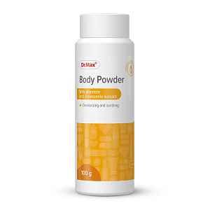 Dr. Max Body Powder 100 g