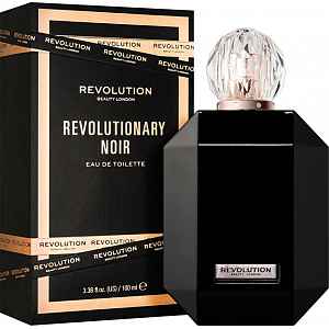 Revolution EDT Revolutionary Noir toaletní voda 100 ml