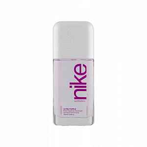 Ultra Purple Woman - deodorant s rozprašovačem 75 ml