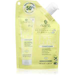 Alama Professional Frequent Conditioner kondicionér pro každodenní použití Eco Refill 100 ml