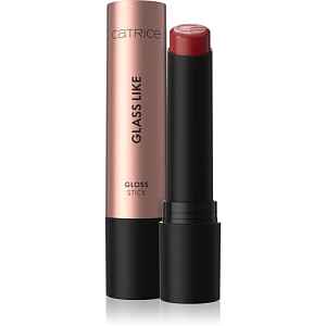 Catrice Glass Like Gloss Stick hydratační lesklá rtěnka odstín 060 Burnt Kiss 3 g