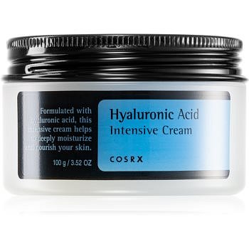 Cosrx Hyaluronic Acid Intensive intenzivní krém s kyselinou hyaluronovou 100 ml