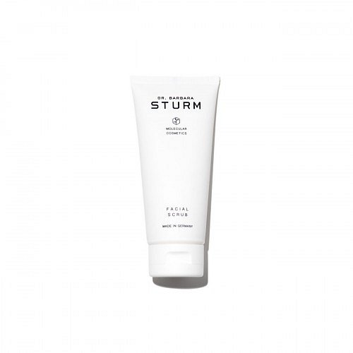 Dr. Barbara Sturm Facial Scrub peeling na obličej 100ml