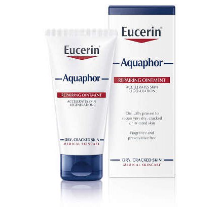 EUCERIN Aquaphor Regenerační mast 45 ml