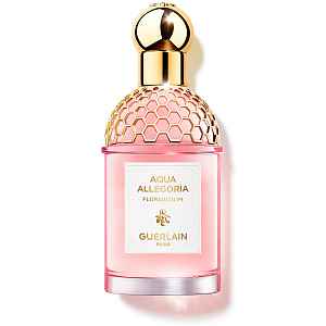 Guerlain Aqua Allegoria Florabloom Eau de Toilette toaletní voda dámská  75 ml