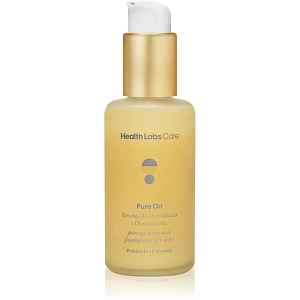 Health Labs Care Pure On Makeup Remover and Cleansing Emulsion čisticí a odličovací gel pro ženy 100 ml