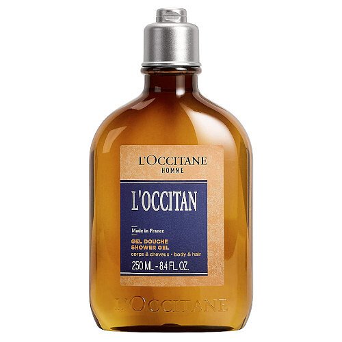L`Occitane en Provence Sprchový gel pro muže L`occitan (Shower Gel)  250 ml