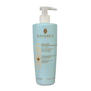 Nature´s i Solari Lotion po opalování na obličej a tělo 400 ml