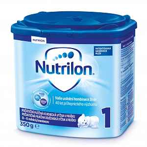 Nutrilon 1 350g