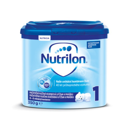 Nutrilon 1 350g