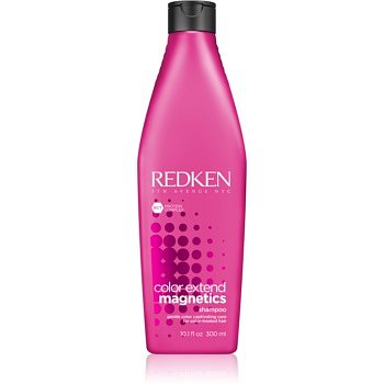 Redken Color Extend Magnetics šampon pro ochranu barvených vlasů  300 ml