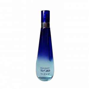 Davidoff Cool Water Woman Wave toaletní voda pro ženy 50 ml