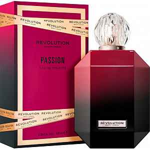 Revolution EDT Passion toaletní voda 100 ml