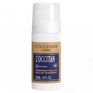 L`Occitane en Provence Kuličkový deodorant L´Occitan (Roll-On Deodorant)  50 ml