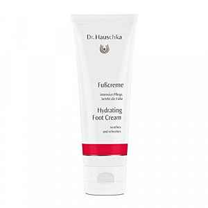 Dr. Hauschka hydratační krém na nohy 75 ml