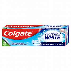 Colgate zubní pasta Advanced Whitening 75ml