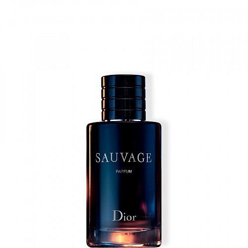 Dior Sauvage Parfum parfémová voda 60ml