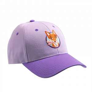 Djeco Dětská kšiltovka Fox