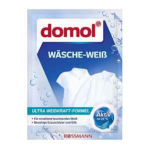 Domol Prostředek na bělení prádla 50 g