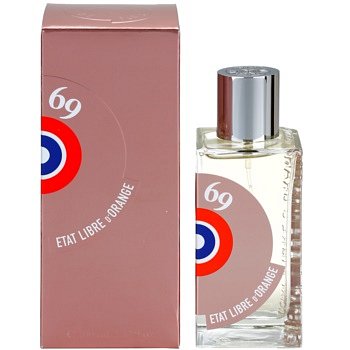 Etat Libre d’Orange Archives 69 parfémovaná voda unisex 100 ml