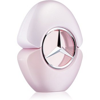 Mercedes-Benz Woman Eau de Toilette toaletní voda pro ženy 90 ml