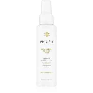Philip B. White Label tónovací mlha pro snadné rozčesání vlasů 125 ml