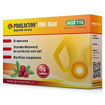 Prolacton URO Akut tbl.15