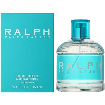 Ralph Lauren Ralph toaletní voda pro ženy 150 ml