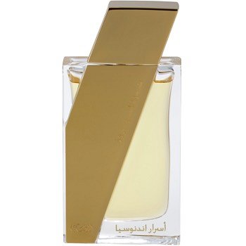 Rasasi Oudh Al Boruzz Asrar Indonesia parfémovaná voda unisex 50 ml