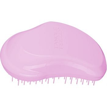 Tangle Teezer Fine & Fragile kartáč na vlasy pro křehké vlasy Pink dawn
