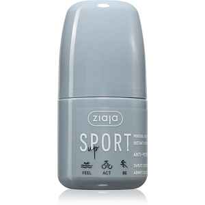 Ziaja Sport Up Antiperspirant Roll-on antiperspirant roll-on 60 ml