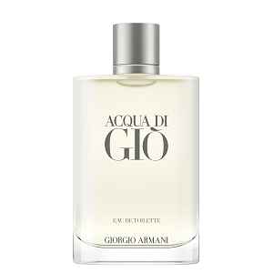 Giorgio Armani Acqua di Giò Eau de Toilette toaletní voda pánská  200 ml