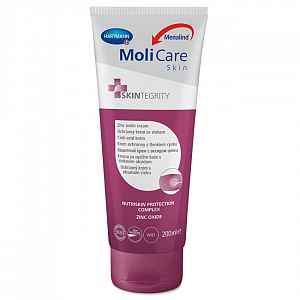 MoliCare Skin Ochranný krém se zinkem 200ml