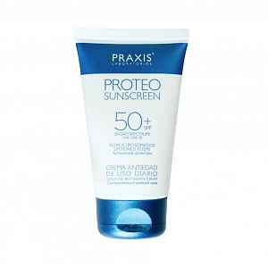 Praxis Laboratorios Proteo Sunscreen SPF 50+ 50 ml