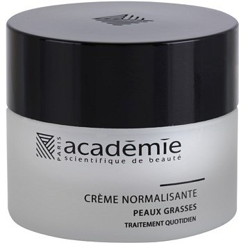 Academie Oily Skin normalizující matující krém  50 ml