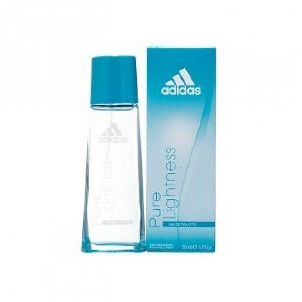 Adidas Pure Lightness toaletní voda dámská 50 ml