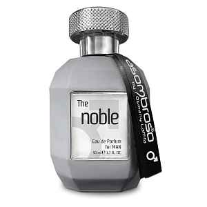 ASOMBROSO BY OSMANY LAFFITA The Noble for Man parfémová voda pánská  50 ml