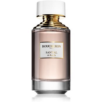 Boucheron Santal De Kandy parfémovaná voda unisex 125 ml