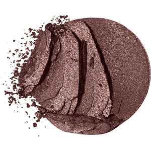 Chantecaille Eye Shade Refills oční stíny – náhradní náplň Chocolat 2.5 g