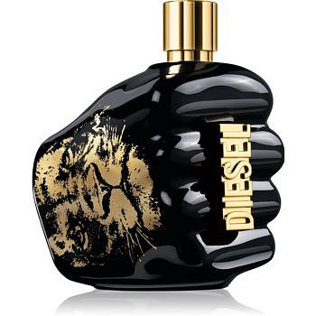 Diesel Spirit of the Brave toaletní voda pro muže 200 ml