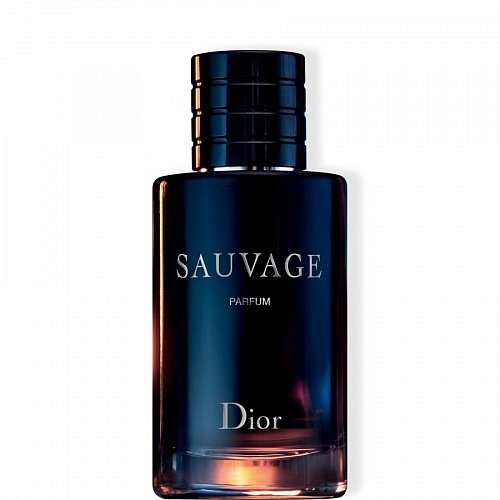 Dior Sauvage Parfum parfémová voda 100ml