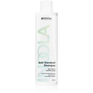 Indola Anti-Dandruff Shampoo šampon proti lupům 300 ml