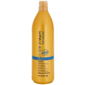 Inebrya Pro-Volume šampon pro objem  1000 ml