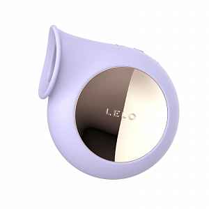 LELO Stimulátor klitorisu - Sila purple