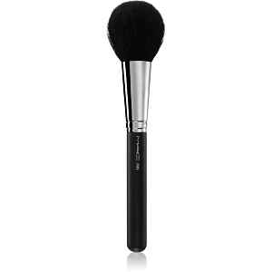 MAC Cosmetics Brush 150S Large Powder oválný štětec na pudr 1 ks
