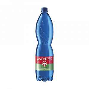 Magnesia Jemně perlivá 1,5 l