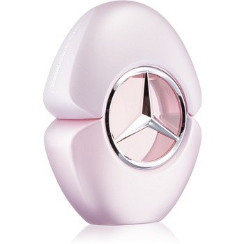 Mercedes-Benz Woman Eau de Toilette toaletní voda pro ženy 60 ml