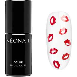 NEONAIL Own Your Love gelový lak na nehty odstín Don't Talk. Just Kiss. 7.2 ml